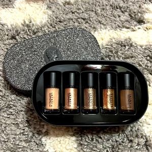 MAC Cosmetics Pigments